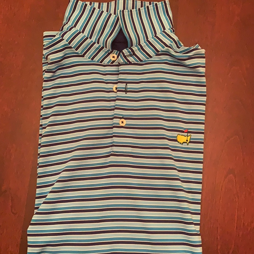 Masters Collection Golf Shirt